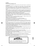 Preview for 3 page of Panacom SP-5215 User Manual