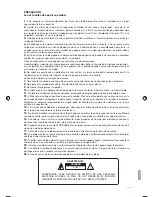 Preview for 11 page of Panacom SP-5215 User Manual