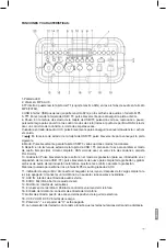 Preview for 7 page of Panacom T47 TripSound SP-3047 User Manual