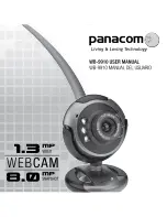 Preview for 1 page of Panacom WB-9910 User Manual