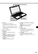 Preview for 183 page of Panaconic CF-NX4E/G Operating Instructions Manual