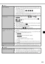 Preview for 205 page of Panaconic CF-SX4 Series Operating Instructions Manual