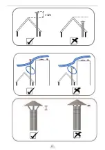 Предварительный просмотр 11 страницы Panadero COIMBRA Usage And Maintenance Instructions