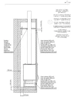 Preview for 31 page of Panadero DENIA DC-100 Usage And Maintenance Instructions