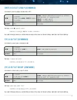 Preview for 11 page of Panamax BlueBolt CV2 Instruction Sheet And Manual