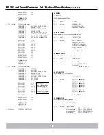 Preview for 12 page of Panamax M4320-PRO Instructions Manual