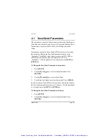 Preview for 34 page of Panametrics 910-198E User Manual