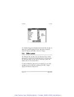 Preview for 57 page of Panametrics 910-198E User Manual