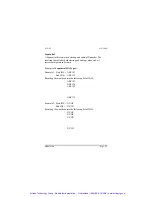 Preview for 66 page of Panametrics 910-198E User Manual