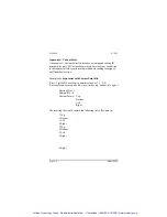 Preview for 67 page of Panametrics 910-198E User Manual