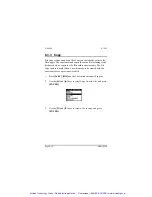 Preview for 73 page of Panametrics 910-198E User Manual