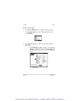 Preview for 77 page of Panametrics 910-198E User Manual