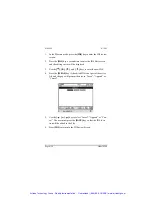 Preview for 83 page of Panametrics 910-198E User Manual