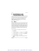 Preview for 102 page of Panametrics 910-198E User Manual