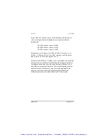 Preview for 126 page of Panametrics 910-198E User Manual