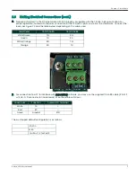 Preview for 41 page of Panametrics Aurora H2O User Manual