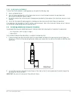 Предварительный просмотр 41 страницы Panametrics BWT System Installation Manual