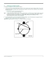 Preview for 13 page of Panametrics C-RL Instruction Manual