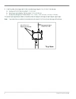 Preview for 16 page of Panametrics C-RL Instruction Manual