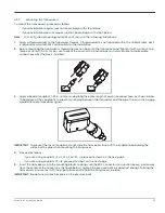 Preview for 43 page of Panametrics C-RL Instruction Manual