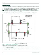 Preview for 22 page of Panametrics CTF878 Startup Manual