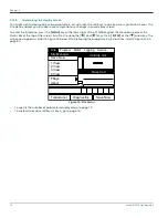 Preview for 82 page of Panametrics CTF878 Startup Manual