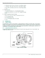 Preview for 10 page of Panametrics DewPro MMR30 Installation & Operation Manual