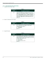 Preview for 28 page of Panametrics DewPro MMR30 Installation & Operation Manual