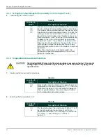 Preview for 30 page of Panametrics DewPro MMR30 Installation & Operation Manual