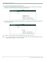 Preview for 32 page of Panametrics DewPro MMR30 Installation & Operation Manual