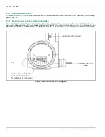 Preview for 20 page of Panametrics DewPro MMR31 Installation & Operation Manual