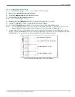 Preview for 21 page of Panametrics DewPro MMR31 Installation & Operation Manual