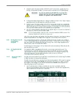 Preview for 37 page of Panametrics DigitalFlow GC868 Startup Manual