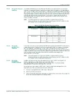 Preview for 39 page of Panametrics DigitalFlow GC868 Startup Manual