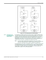 Preview for 41 page of Panametrics DigitalFlow GC868 Startup Manual