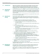 Preview for 80 page of Panametrics DigitalFlow GC868 Startup Manual