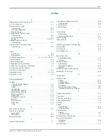 Preview for 85 page of Panametrics DigitalFlow GC868 Startup Manual