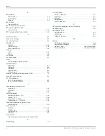 Preview for 86 page of Panametrics DigitalFlow GC868 Startup Manual