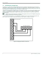 Preview for 16 page of Panametrics DigitalFlow GM868 Service Manual