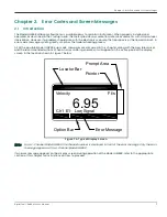 Preview for 27 page of Panametrics DigitalFlow GM868 Service Manual