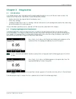 Preview for 33 page of Panametrics DigitalFlow GM868 Service Manual