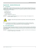 Preview for 53 page of Panametrics DigitalFlow GM868 Service Manual