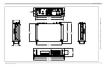 Preview for 61 page of Panametrics DigitalFlow GM868 Service Manual