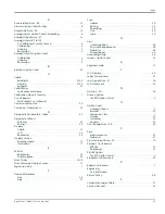 Preview for 63 page of Panametrics DigitalFlow GM868 Service Manual