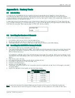 Preview for 65 page of Panametrics DigitalFlow XGF868i Service Manual