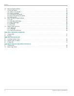Предварительный просмотр 8 страницы Panametrics DigitalFlow XGS868i Startup Manual