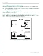 Предварительный просмотр 24 страницы Panametrics DigitalFlow XGS868i Startup Manual