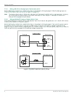 Preview for 24 page of Panametrics DigitalFlow XGS868i Startup Manual