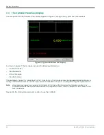 Preview for 52 page of Panametrics DigitalFlow XGS868i Startup Manual