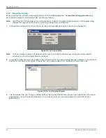 Preview for 56 page of Panametrics DigitalFlow XGS868i Startup Manual